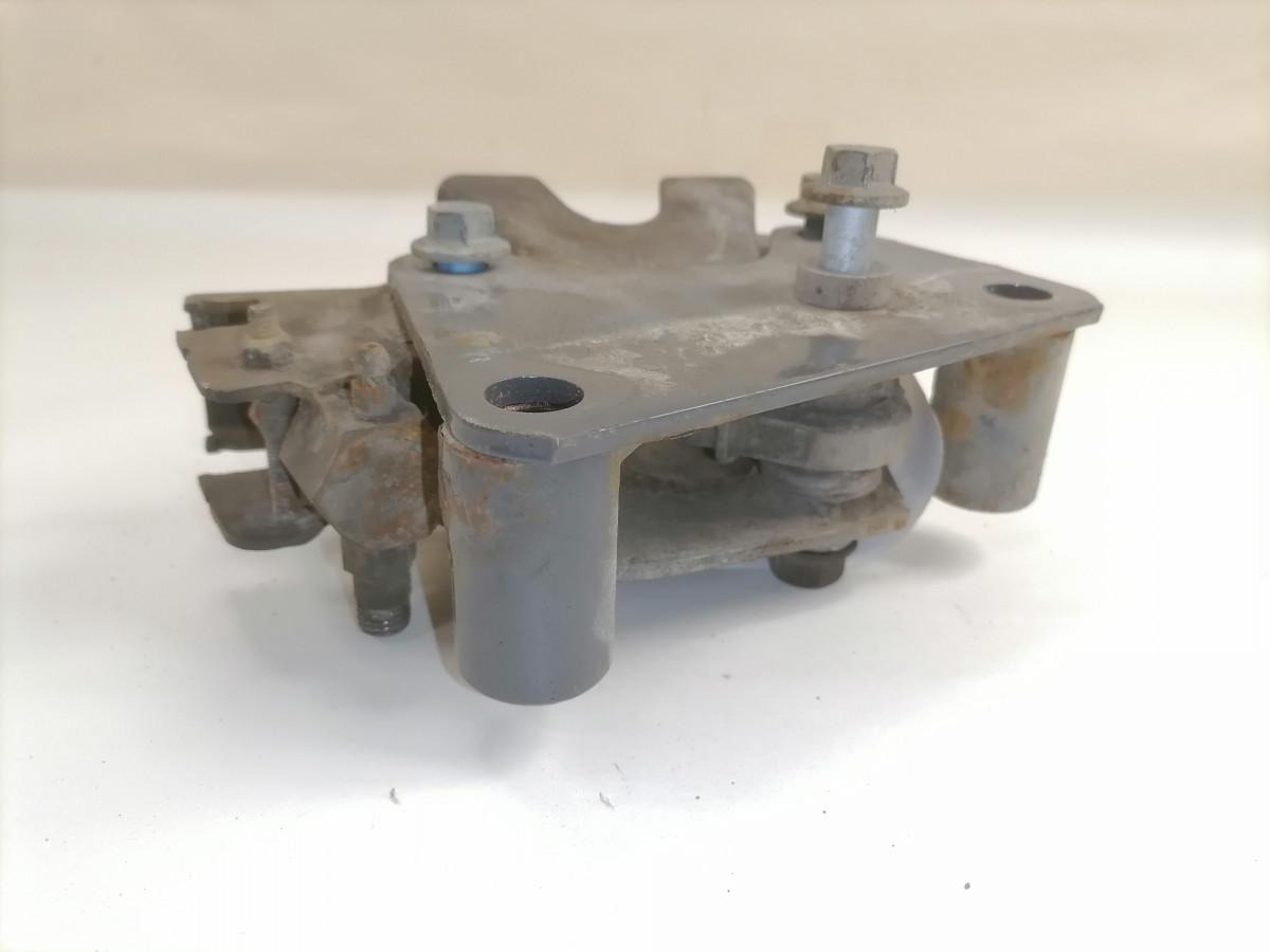 Scania Kabiini lukusti 2992581 - نظام تعليق الكابينة - شاحنة: صورة 4 Scania Kabiini lukusti 2992581 - نظام تعليق الكابينة - شاحنة: صورة 4