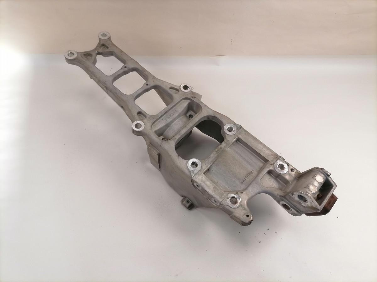 Scania Kabiini õhkpadja kandur 2323726 - نظام تعليق الكابينة - شاحنة: صورة 4 Scania Kabiini õhkpadja kandur 2323726 - نظام تعليق الكابينة - شاحنة: صورة 4