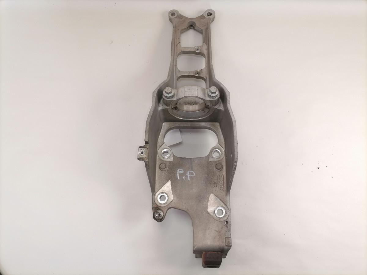 Scania Kabiini õhkpadja kandur 2323742 - نظام تعليق الكابينة - شاحنة: صورة 3 Scania Kabiini õhkpadja kandur 2323742 - نظام تعليق الكابينة - شاحنة: صورة 3