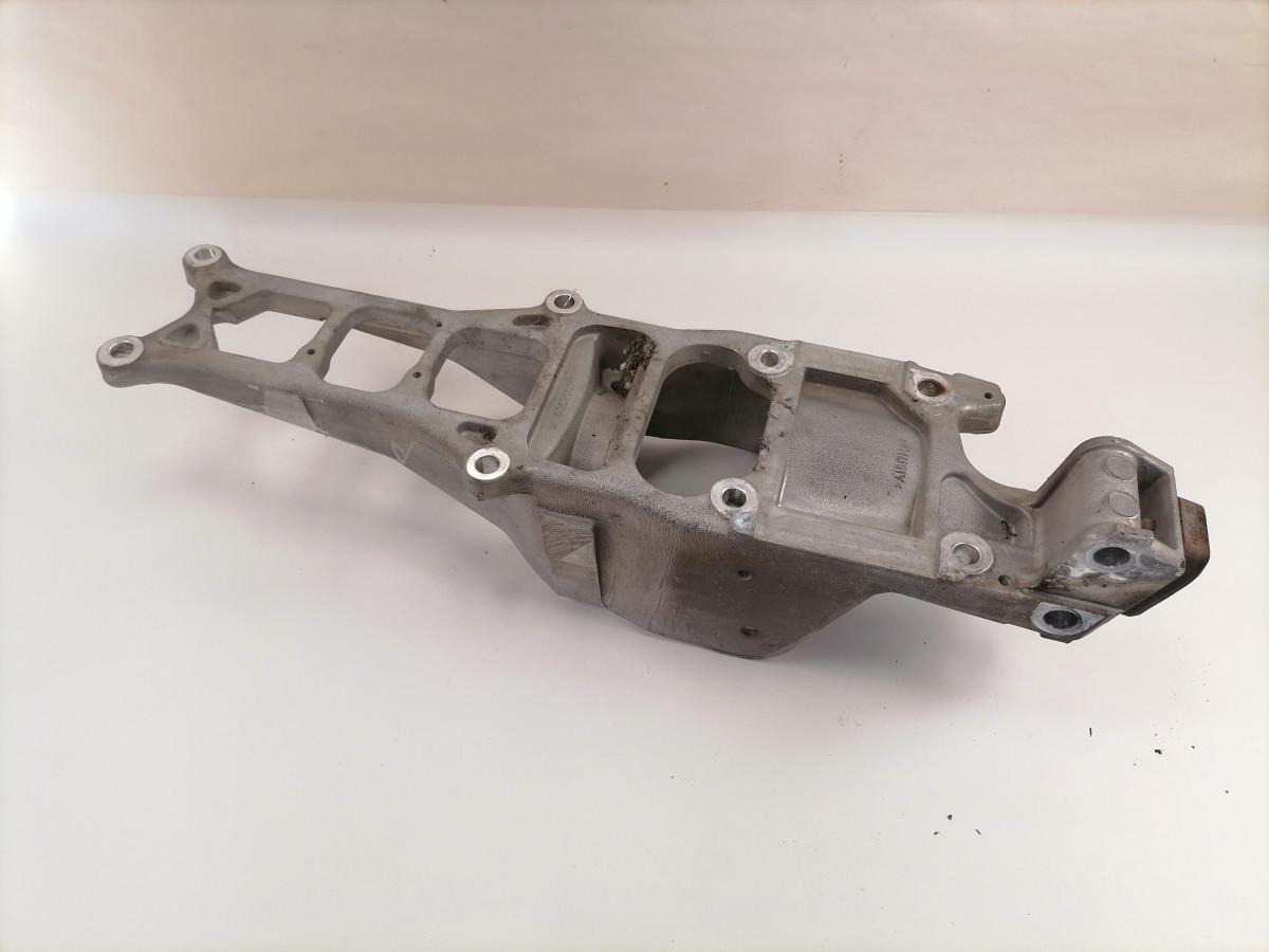 Scania Kabiini õhkpadja kandur 2323742 - نظام تعليق الكابينة - شاحنة: صورة 5 Scania Kabiini õhkpadja kandur 2323742 - نظام تعليق الكابينة - شاحنة: صورة 5