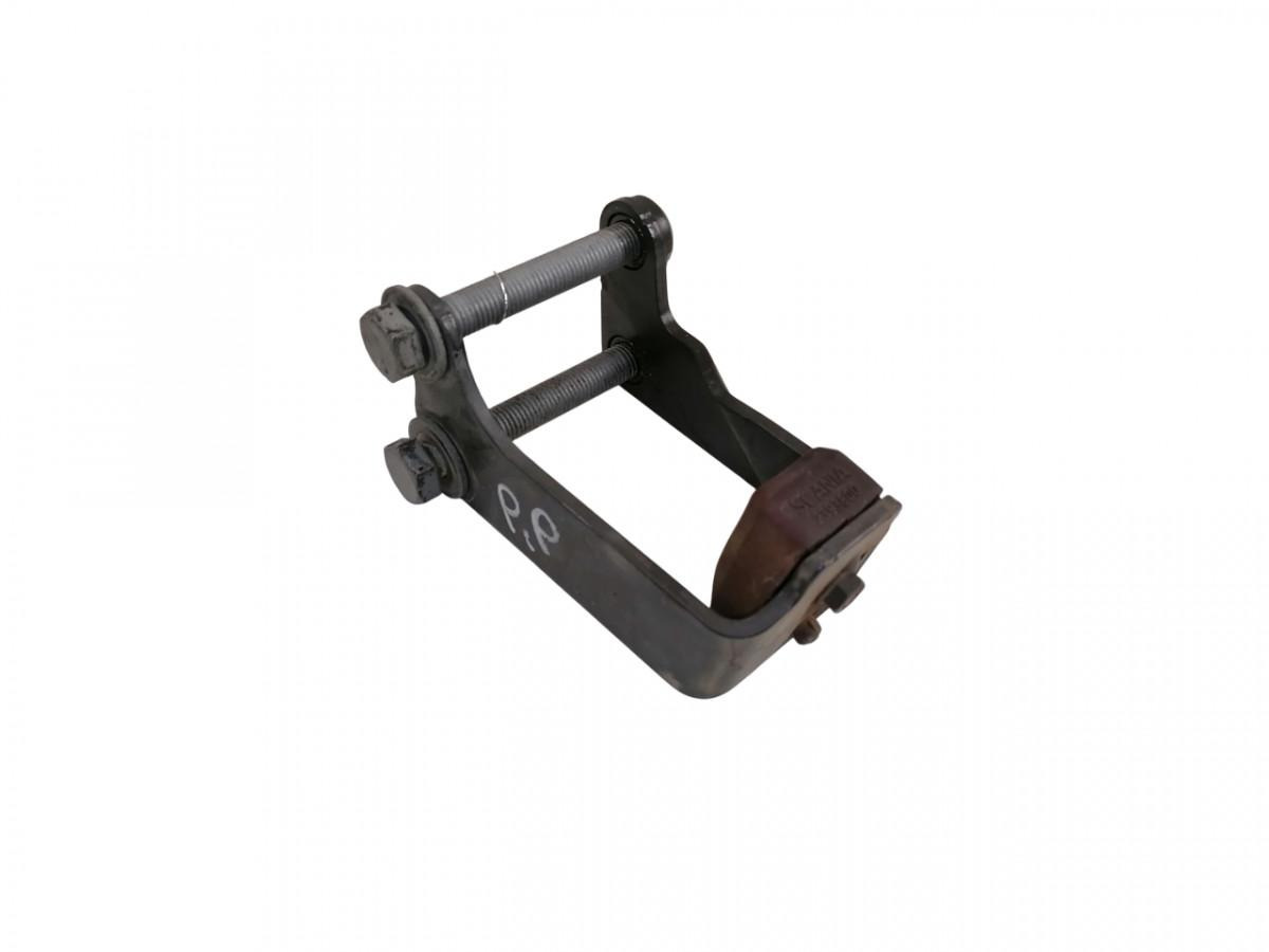 Scania Kabiini õhkpadja kandur 2323758 - نظام تعليق الكابينة - شاحنة: صورة 1 Scania Kabiini õhkpadja kandur 2323758 - نظام تعليق الكابينة - شاحنة: صورة 1