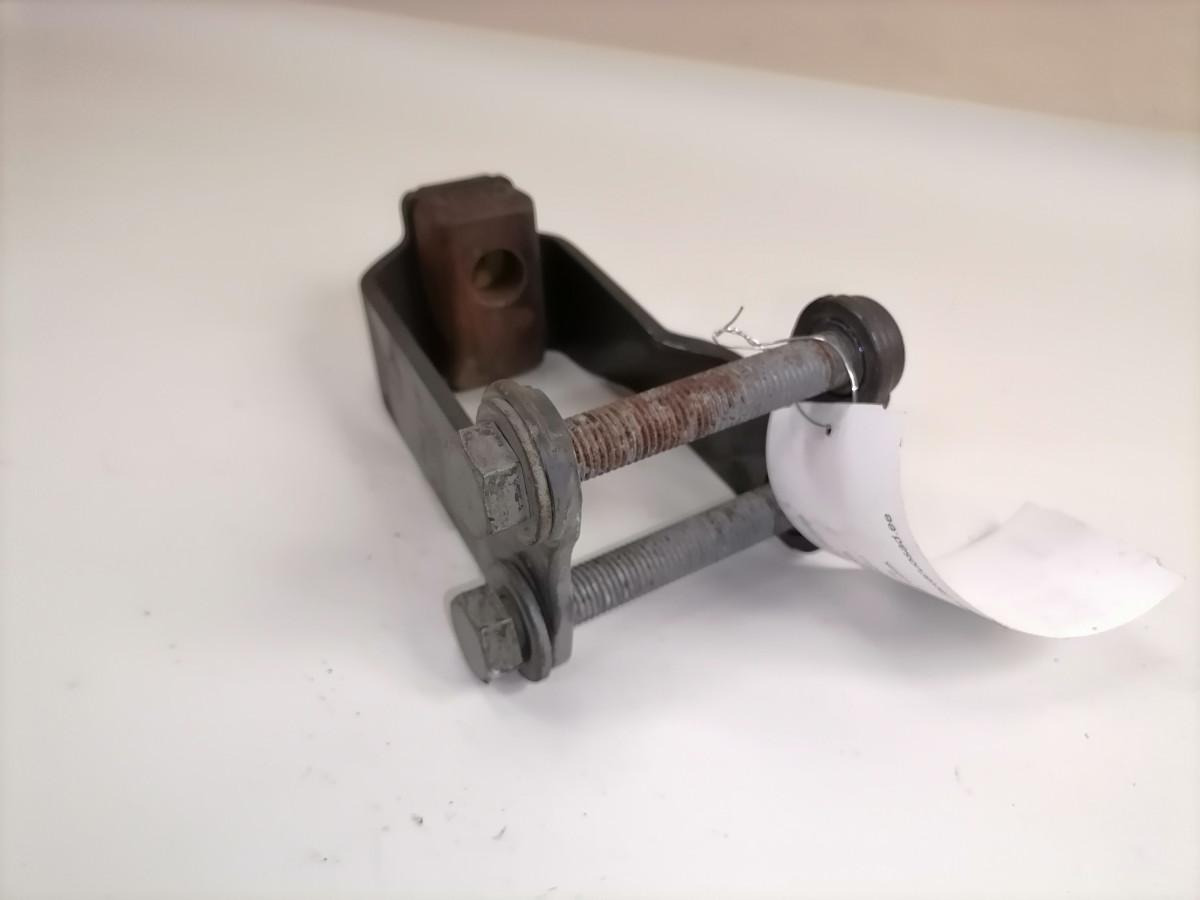 Scania Kabiini õhkpadja kandur 2505231 - نظام تعليق الكابينة - شاحنة: صورة 3 Scania Kabiini õhkpadja kandur 2505231 - نظام تعليق الكابينة - شاحنة: صورة 3