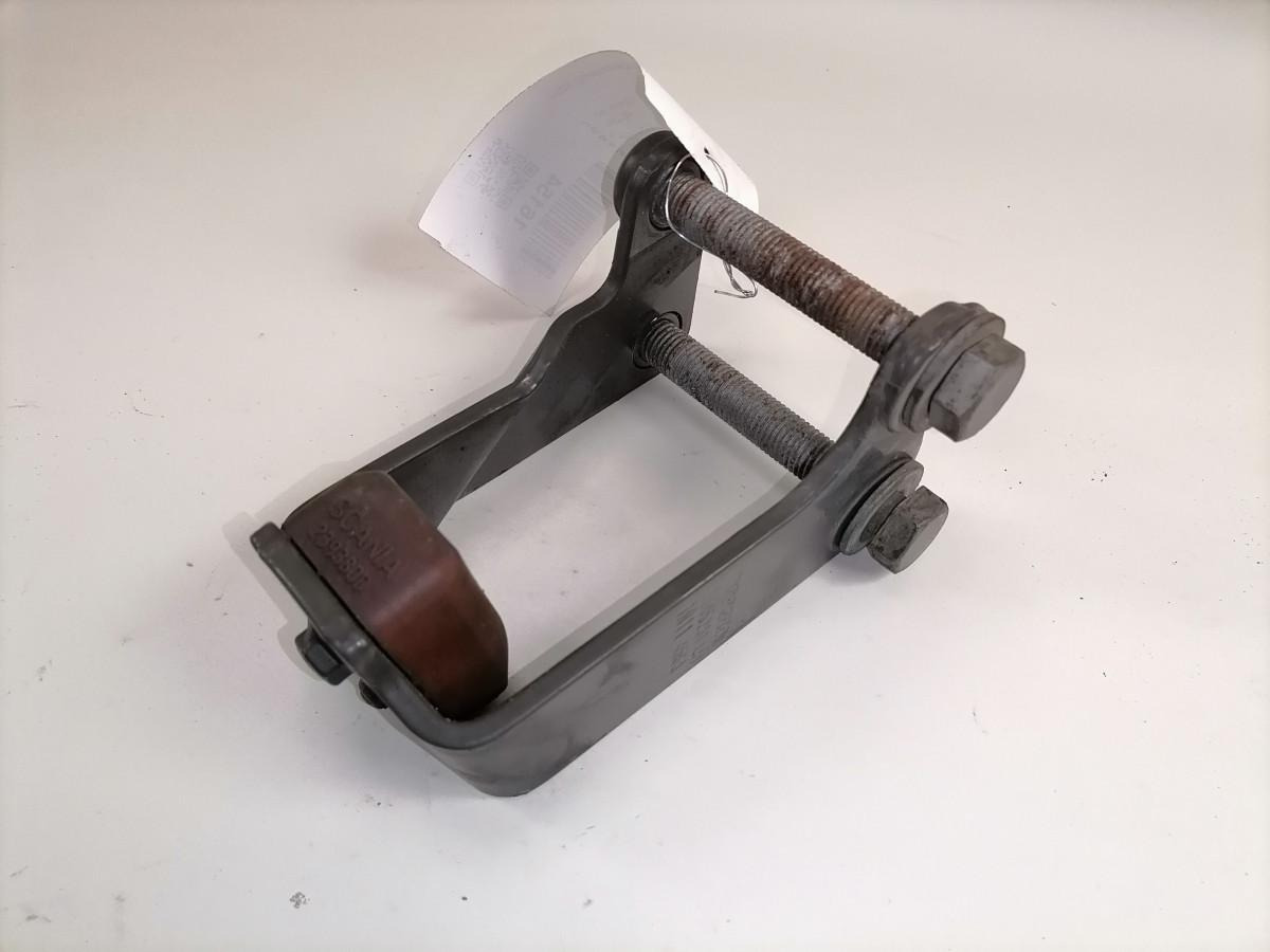 Scania Kabiini õhkpadja kandur 2505231 - نظام تعليق الكابينة - شاحنة: صورة 2 Scania Kabiini õhkpadja kandur 2505231 - نظام تعليق الكابينة - شاحنة: صورة 2