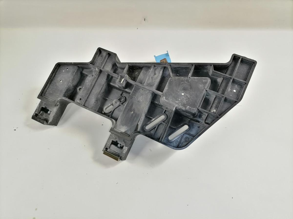 Scania Kabiini tuulesuunaja kandur 2326968 - الإيروديناميكية/ الجناح الخلفي - شاحنة: صورة 4 Scania Kabiini tuulesuunaja kandur 2326968 - الإيروديناميكية/ الجناح الخلفي - شاحنة: صورة 4