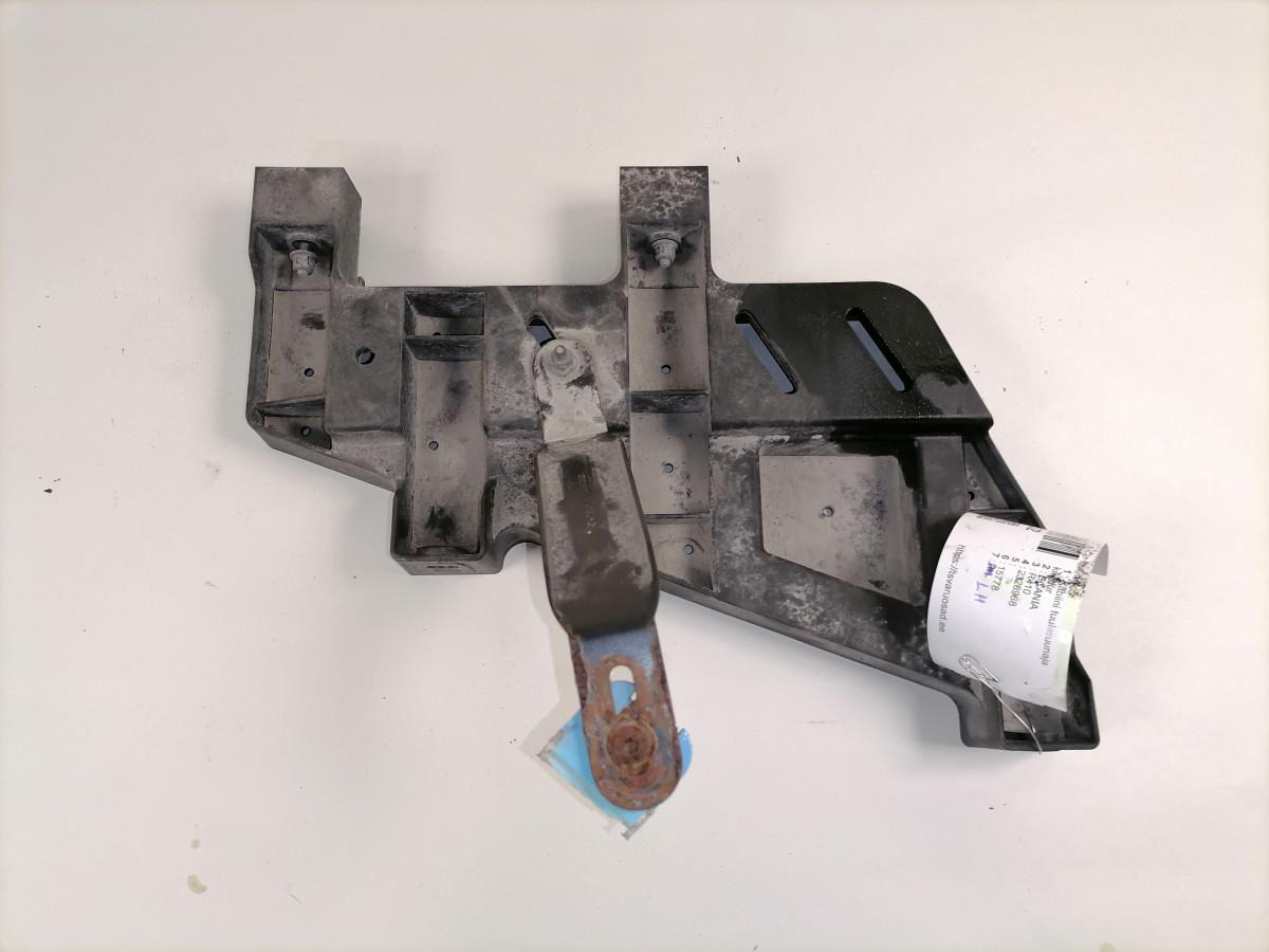 Scania Kabiini tuulesuunaja kandur 2326968 - الإيروديناميكية/ الجناح الخلفي - شاحنة: صورة 3 Scania Kabiini tuulesuunaja kandur 2326968 - الإيروديناميكية/ الجناح الخلفي - شاحنة: صورة 3