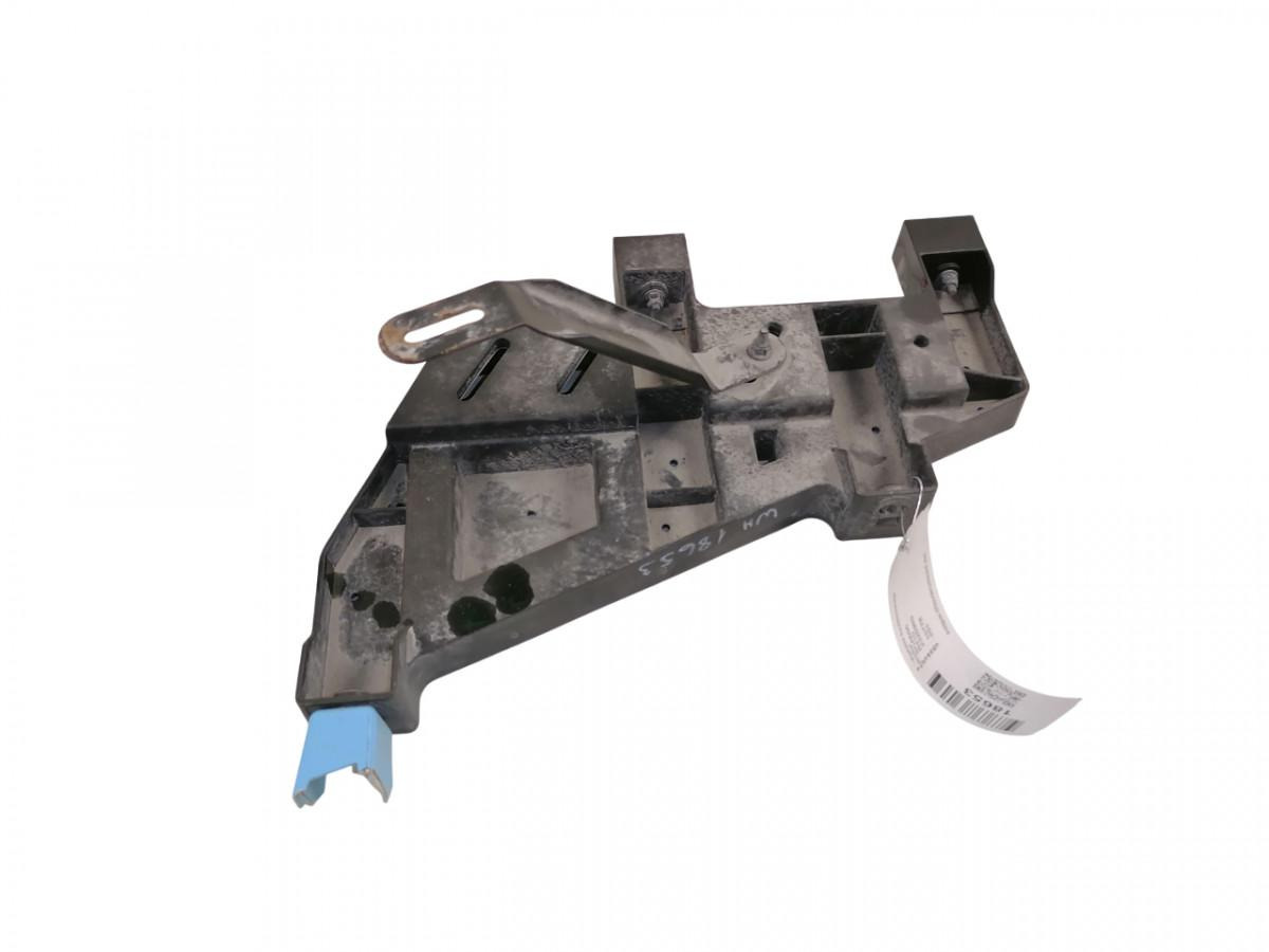 Scania Kabiini tuulesuunaja kandur 2326969 - الإيروديناميكية/ الجناح الخلفي - شاحنة: صورة 1 Scania Kabiini tuulesuunaja kandur 2326969 - الإيروديناميكية/ الجناح الخلفي - شاحنة: صورة 1