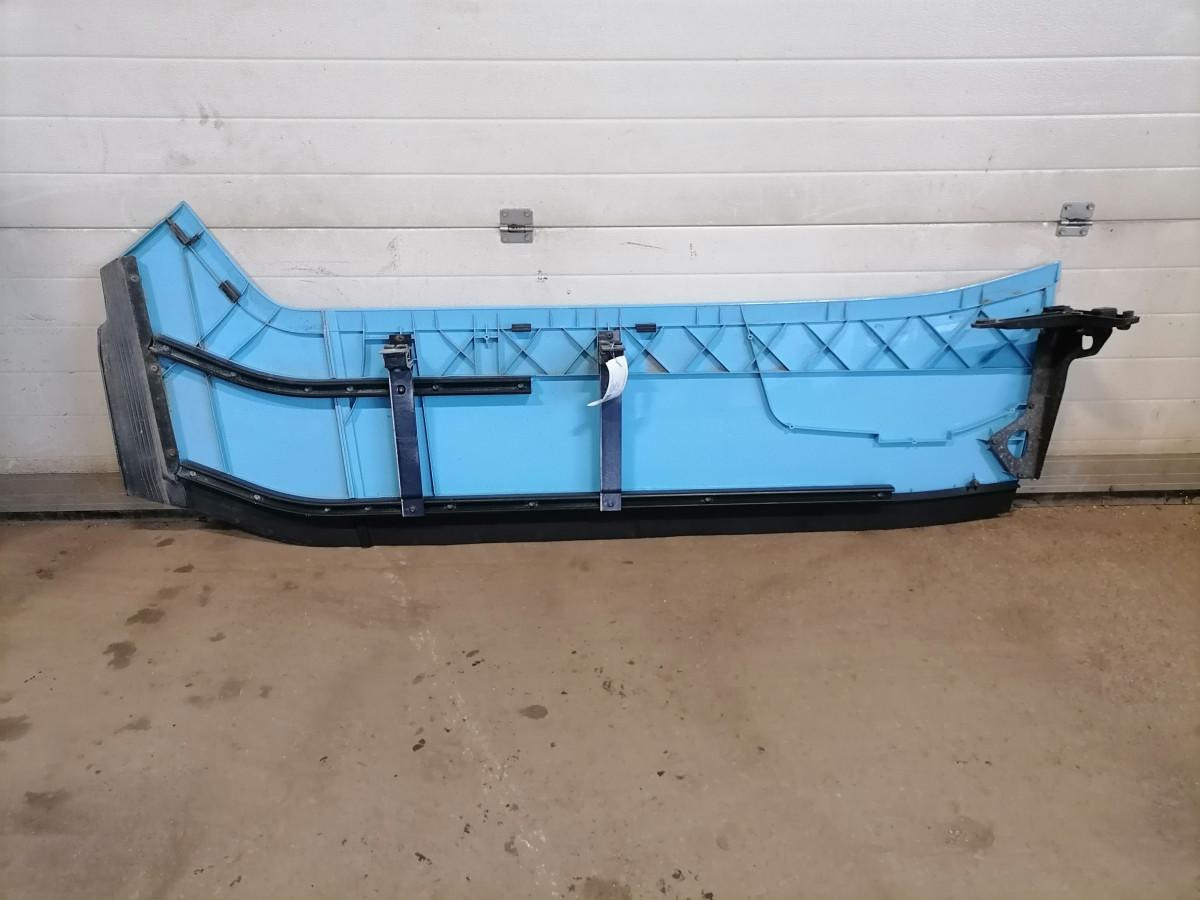 Scania Kabiini tuulesuunaja, parem külg 2978956 - الإيروديناميكية/ الجناح الخلفي - شاحنة: صورة 4 Scania Kabiini tuulesuunaja, parem külg 2978956 - الإيروديناميكية/ الجناح الخلفي - شاحنة: صورة 4