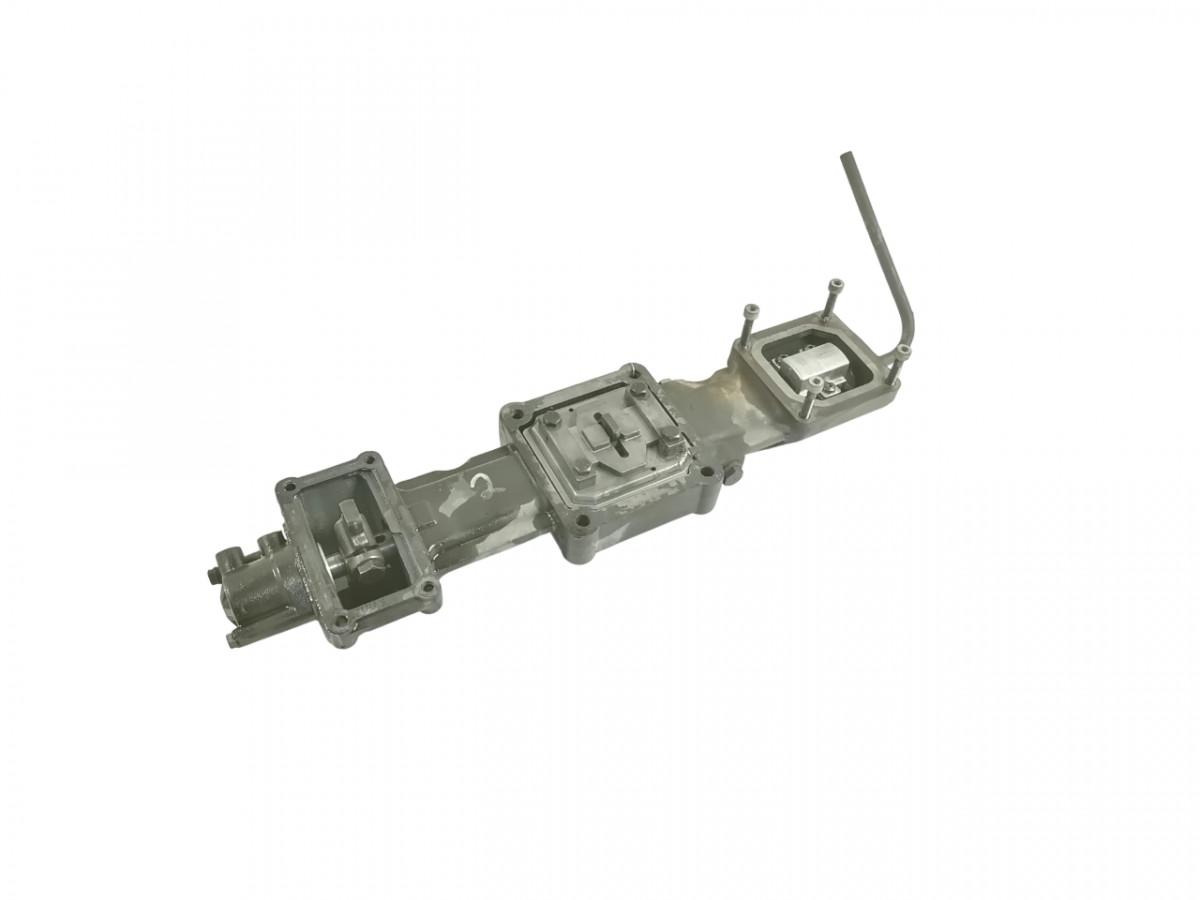 Scania Käiguvahetuse mehhanism 1496105 - علبة التروس و قطع الغيار - شاحنة: صورة 1 Scania Käiguvahetuse mehhanism 1496105 - علبة التروس و قطع الغيار - شاحنة: صورة 1