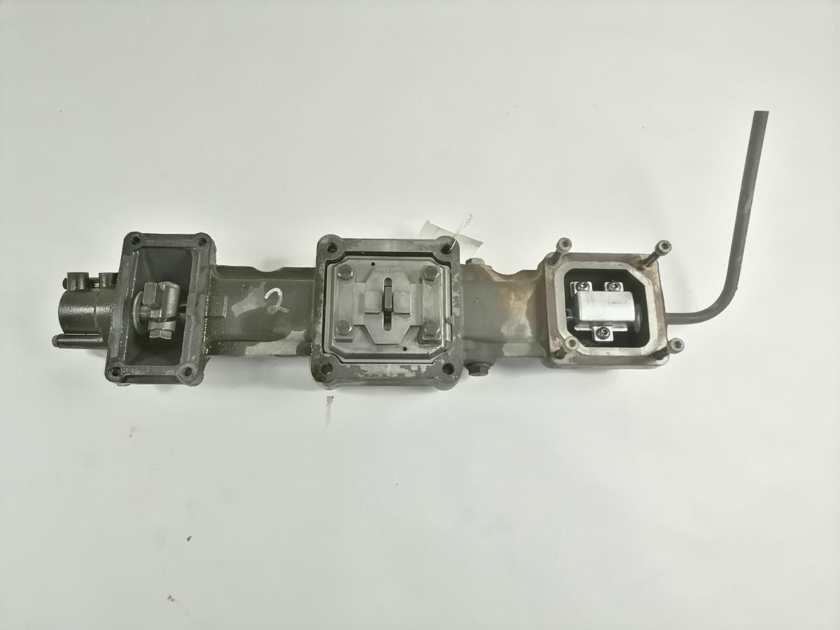 Scania Käiguvahetuse mehhanism 1496105 - علبة التروس و قطع الغيار - شاحنة: صورة 3 Scania Käiguvahetuse mehhanism 1496105 - علبة التروس و قطع الغيار - شاحنة: صورة 3