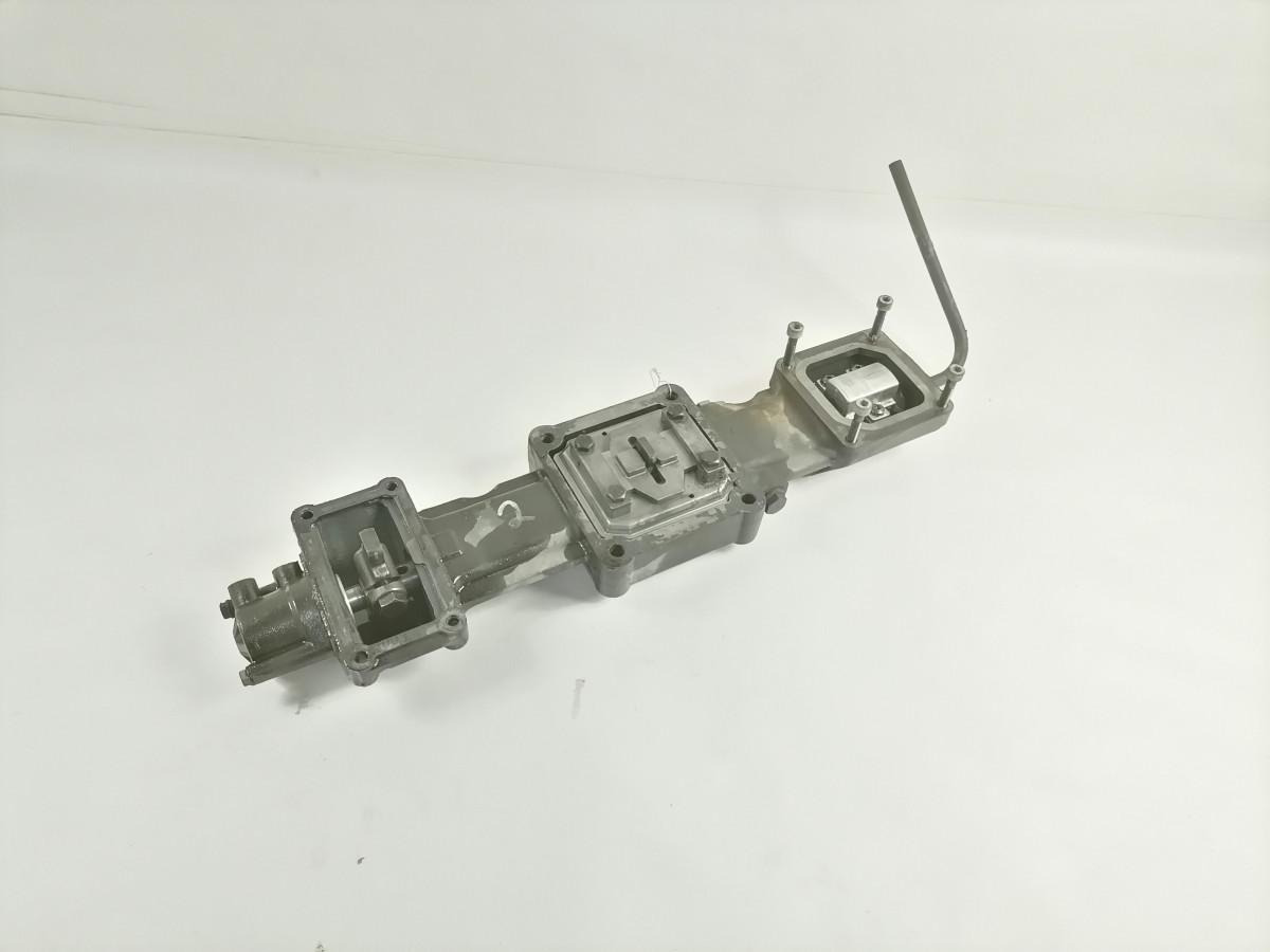 Scania Käiguvahetuse mehhanism 1496105 - علبة التروس و قطع الغيار - شاحنة: صورة 2 Scania Käiguvahetuse mehhanism 1496105 - علبة التروس و قطع الغيار - شاحنة: صورة 2