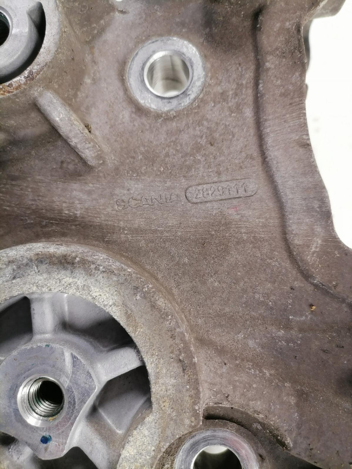 Scania Kandur mootorilt 2829111 - قطع غيار عامة - شاحنة: صورة 3 Scania Kandur mootorilt 2829111 - قطع غيار عامة - شاحنة: صورة 3