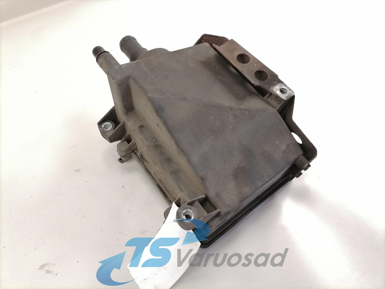 Scania Karterituulutusfiltri korpus 1756771 - علبة المرافق - شاحنة: صورة 2 Scania Karterituulutusfiltri korpus 1756771 - علبة المرافق - شاحنة: صورة 2