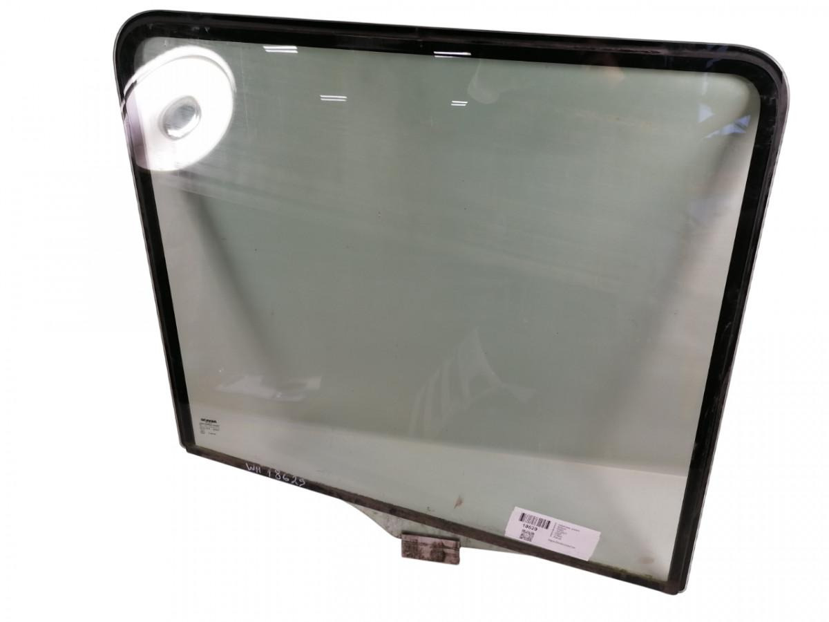 Scania Küljeklaas, parem 1910637 - نافذة و قطع الغيار - شاحنة: صورة 1 Scania Küljeklaas, parem 1910637 - نافذة و قطع الغيار - شاحنة: صورة 1