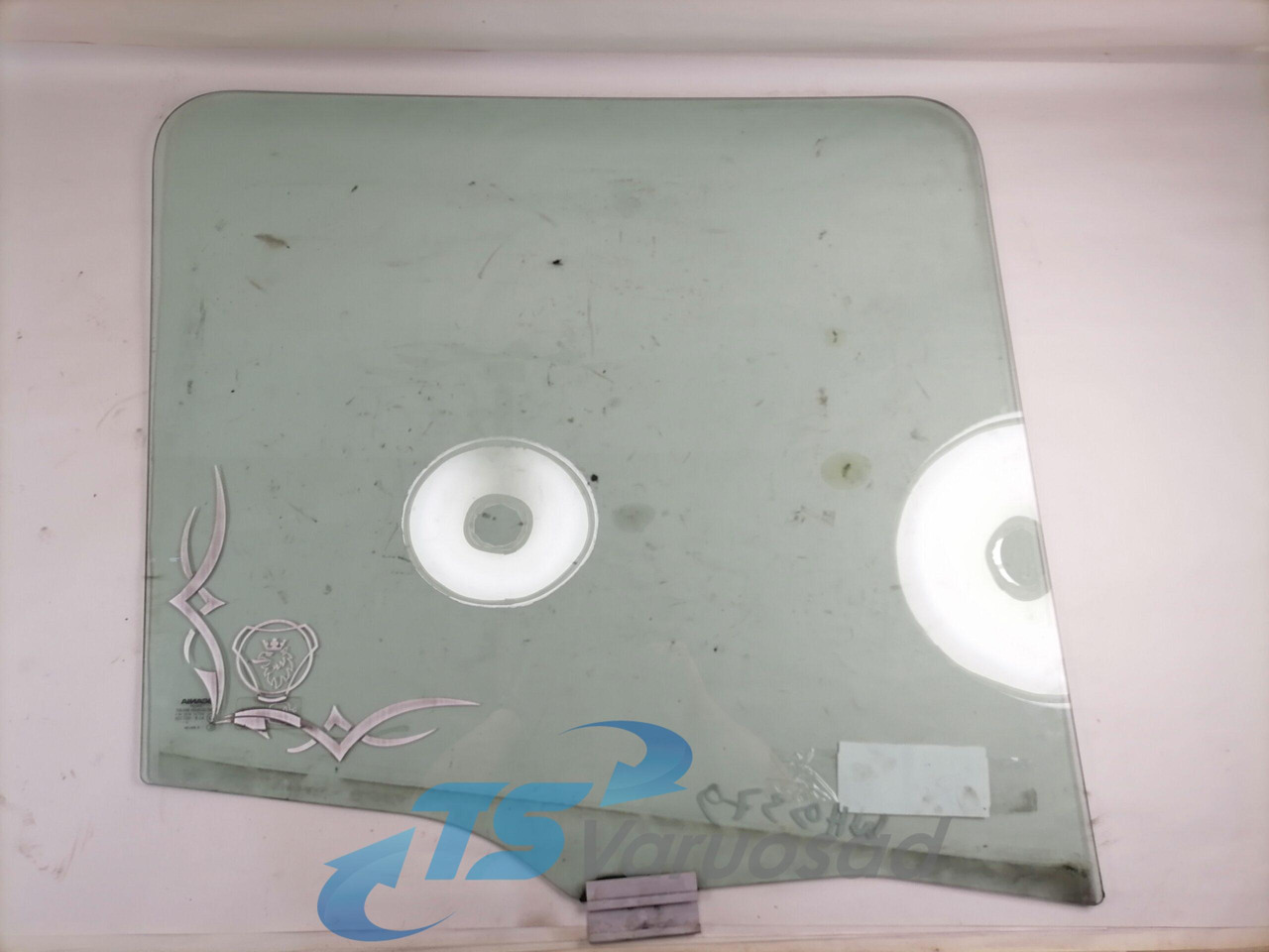 Scania Küljeklaas, vasak 1306259 - نافذة و قطع الغيار - شاحنة: صورة 2 Scania Küljeklaas, vasak 1306259 - نافذة و قطع الغيار - شاحنة: صورة 2