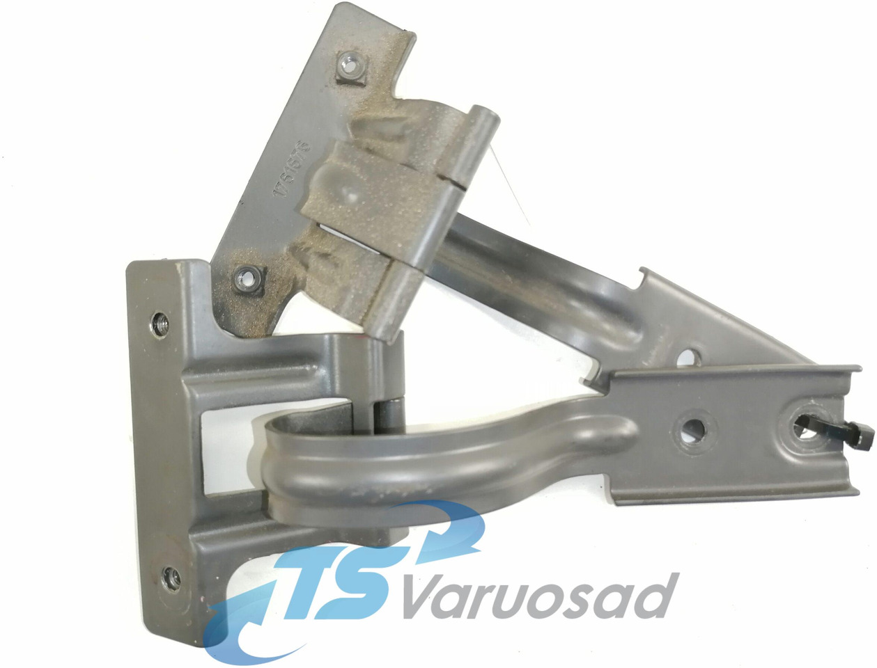 Scania Küljeluugi hing 1761676 - قطع غيار عامة - شاحنة: صورة 2 Scania Küljeluugi hing 1761676 - قطع غيار عامة - شاحنة: صورة 2