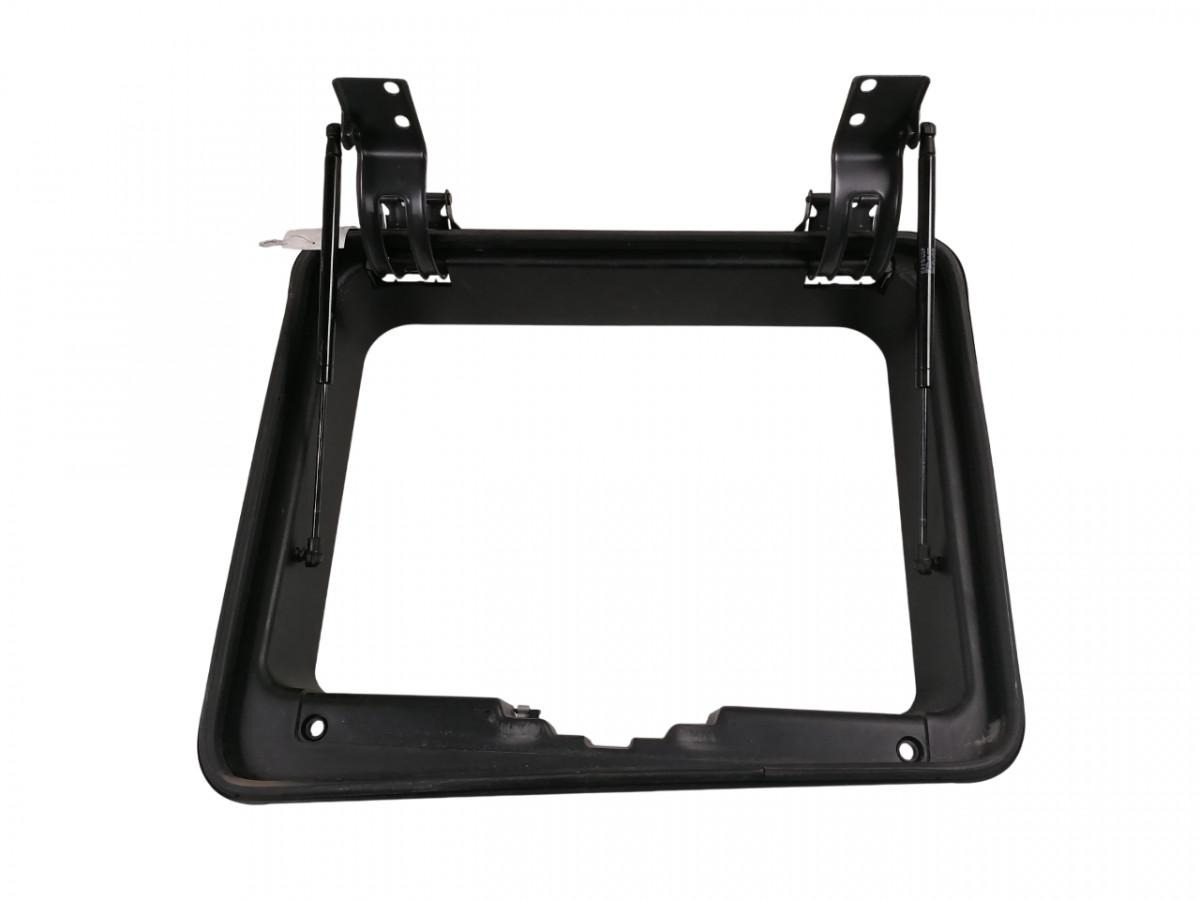 Scania Küljeluugi plastraam 2515269 - قطع غيار عامة - شاحنة: صورة 1 Scania Küljeluugi plastraam 2515269 - قطع غيار عامة - شاحنة: صورة 1