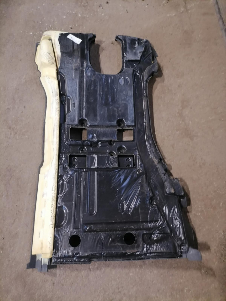 Scania Kummimatt 2013376 - قطع غيار عامة - شاحنة: صورة 3 Scania Kummimatt 2013376 - قطع غيار عامة - شاحنة: صورة 3