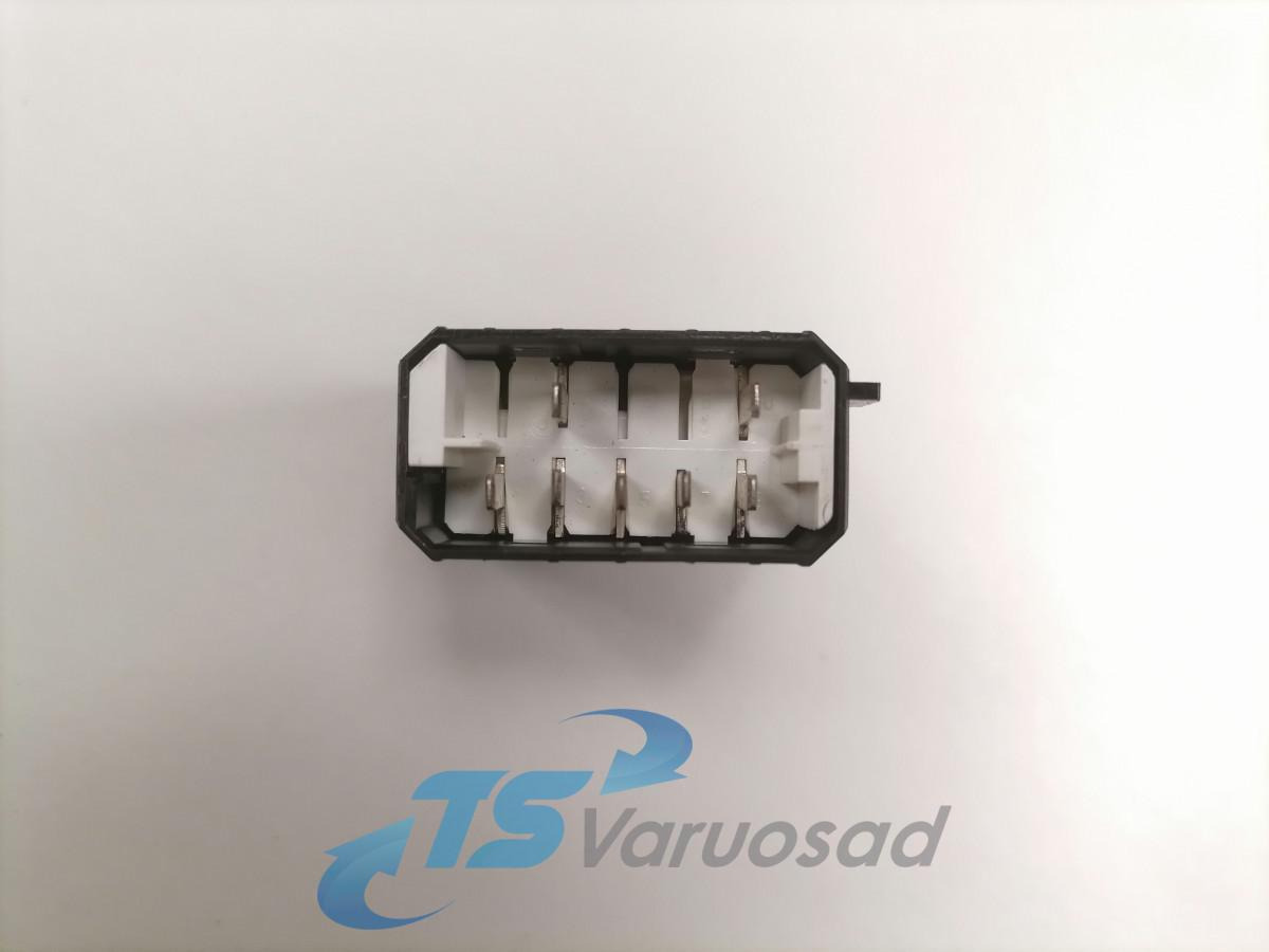 Scania Lüliti 1421842 - كابينة - شاحنة: صورة 2 Scania Lüliti 1421842 - كابينة - شاحنة: صورة 2