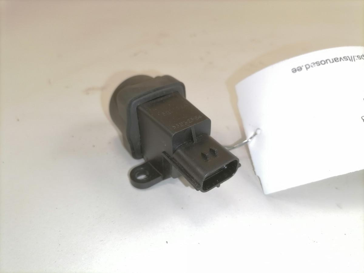 Scania Lüliti 1724583 - كابينة - شاحنة: صورة 4 Scania Lüliti 1724583 - كابينة - شاحنة: صورة 4