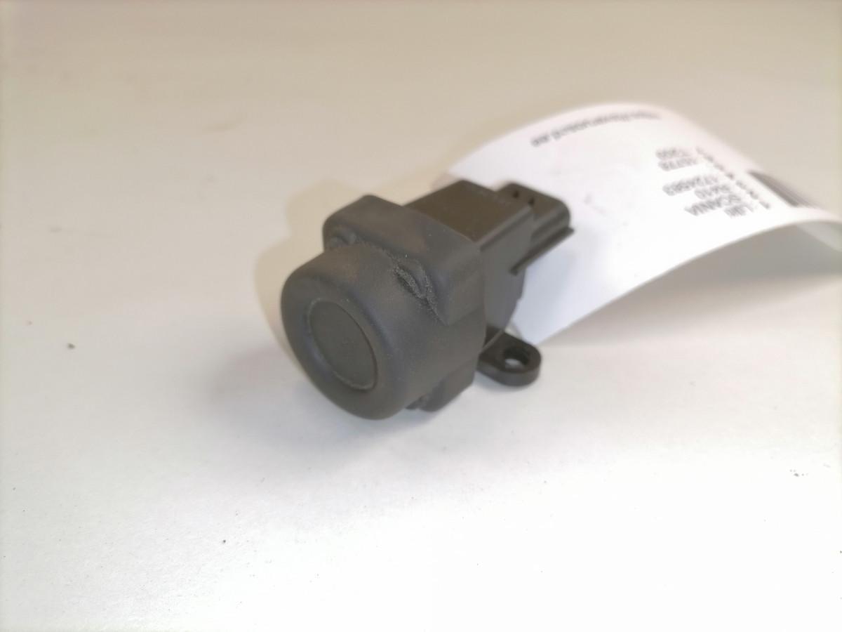 Scania Lüliti 1724583 - كابينة - شاحنة: صورة 2 Scania Lüliti 1724583 - كابينة - شاحنة: صورة 2