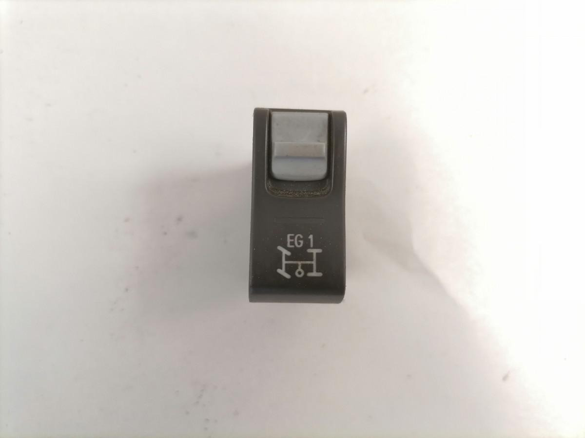 Scania Lüliti 2089584 - كابينة - شاحنة: صورة 2 Scania Lüliti 2089584 - كابينة - شاحنة: صورة 2