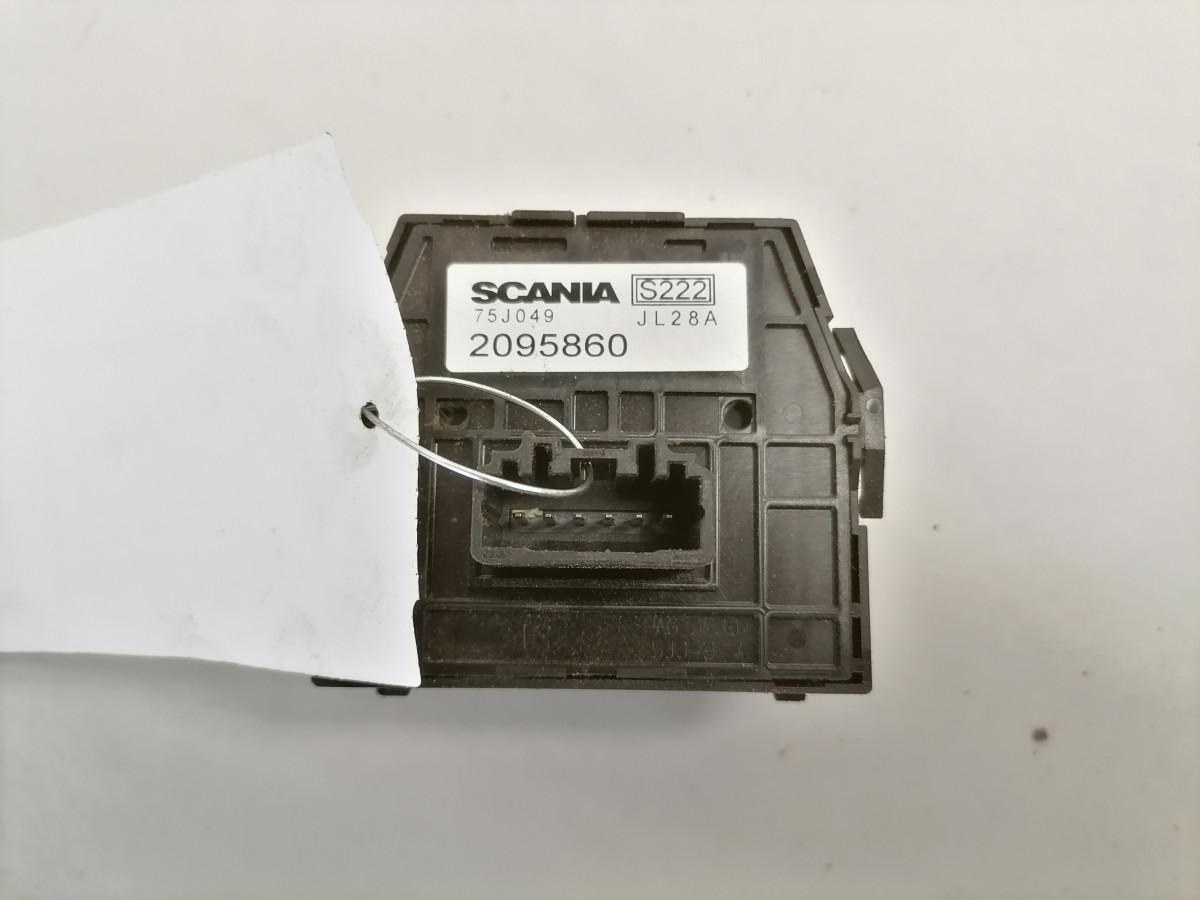 Scania Lüliti 2095860 - كابينة - شاحنة: صورة 3 Scania Lüliti 2095860 - كابينة - شاحنة: صورة 3