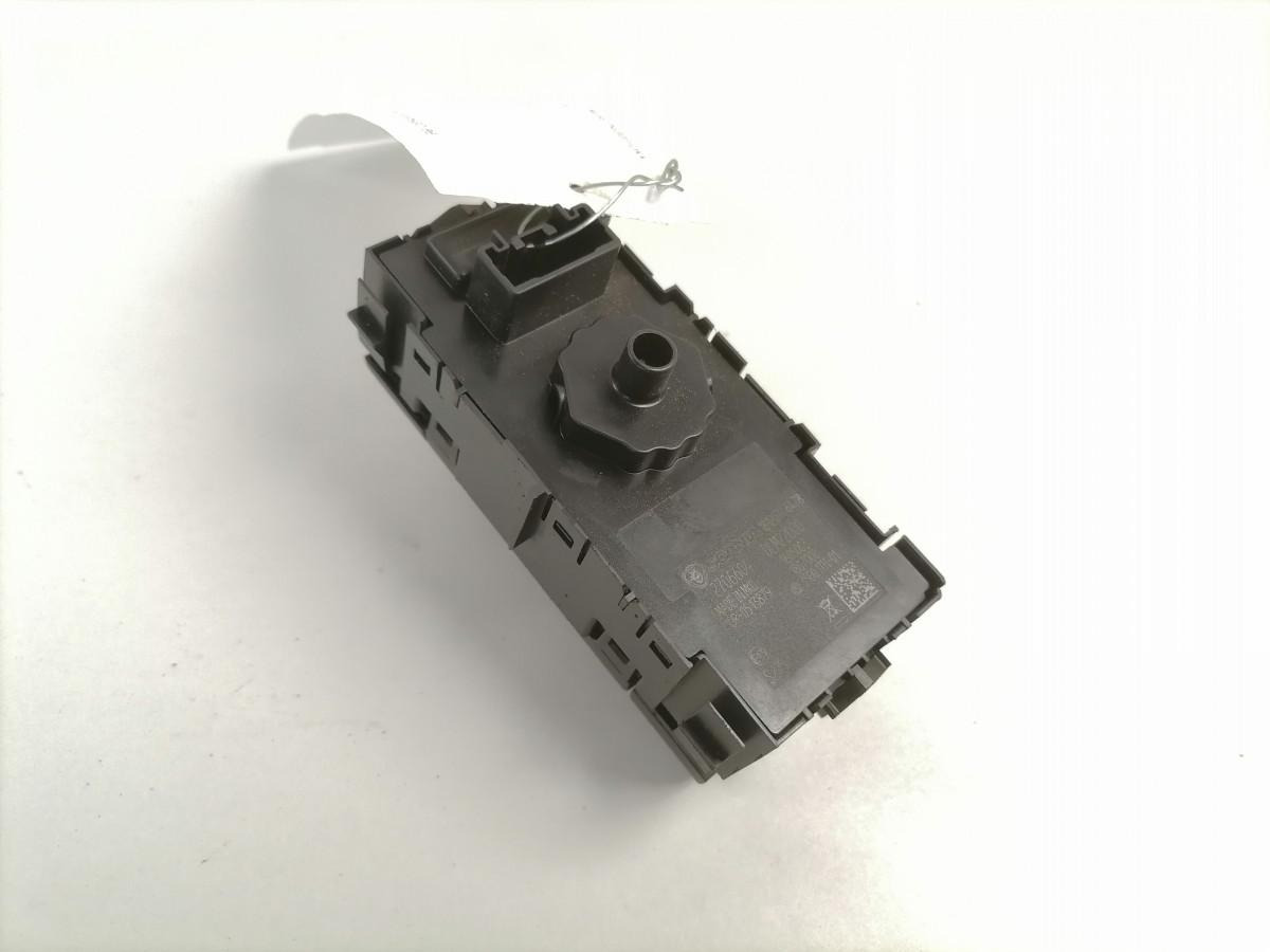 Scania Lüliti, differentsiaalilukk 2706604 - كابينة - شاحنة: صورة 3 Scania Lüliti, differentsiaalilukk 2706604 - كابينة - شاحنة: صورة 3