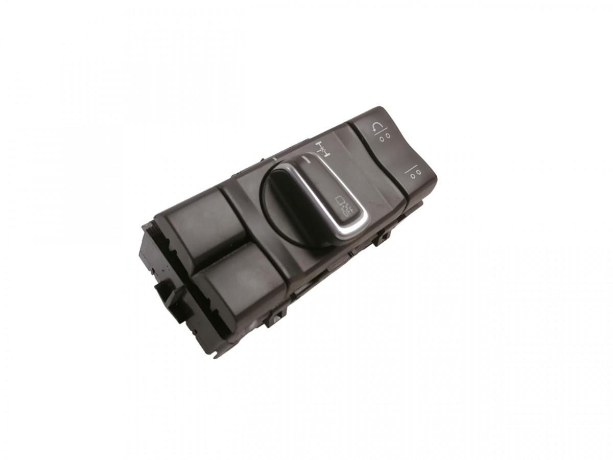 Scania Lüliti, differentsiaalilukk 2706604 - كابينة - شاحنة: صورة 1 Scania Lüliti, differentsiaalilukk 2706604 - كابينة - شاحنة: صورة 1