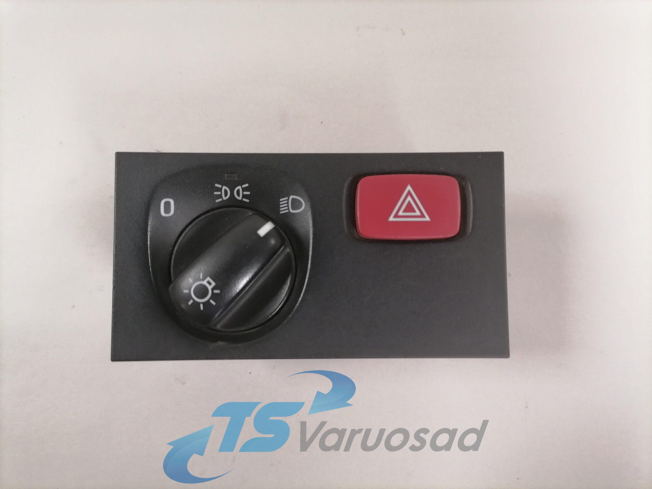 Scania Lüliti, esituled 1540673 - كابينة - شاحنة: صورة 1 Scania Lüliti, esituled 1540673 - كابينة - شاحنة: صورة 1