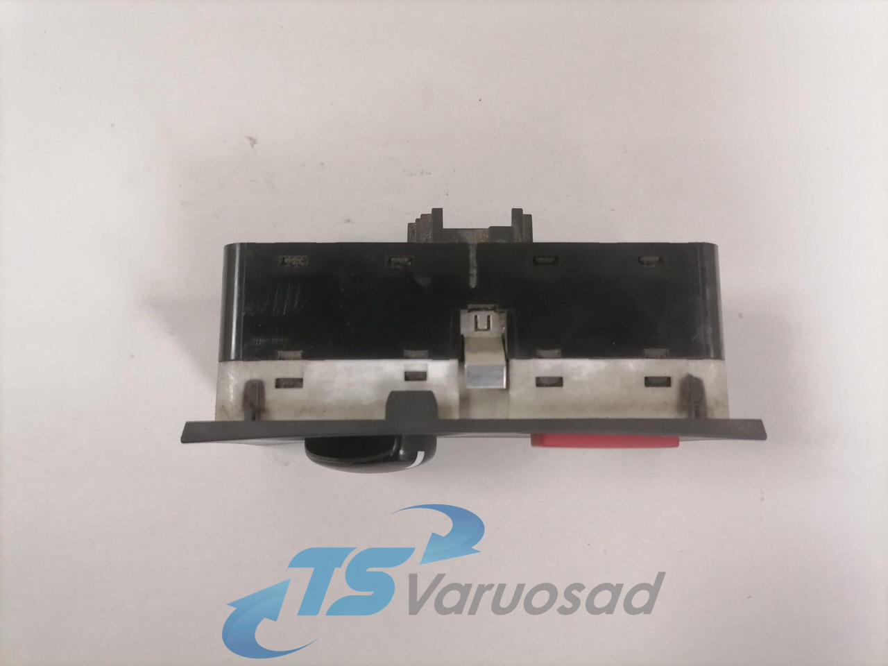 Scania Lüliti, esituled 1540673 - كابينة - شاحنة: صورة 3 Scania Lüliti, esituled 1540673 - كابينة - شاحنة: صورة 3