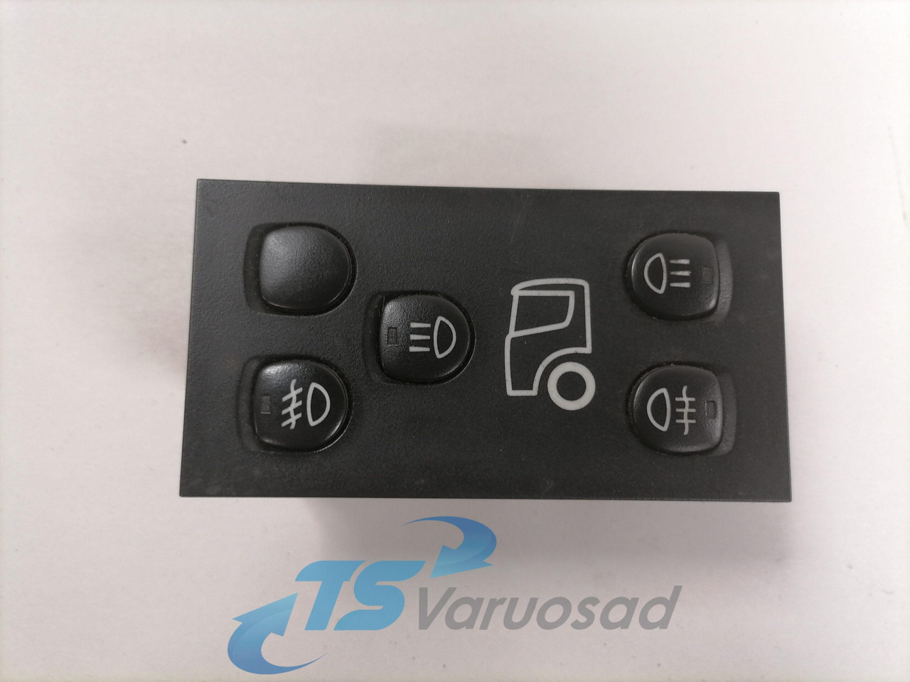 Scania Lüliti, lisatuled 1900318 - كابينة - شاحنة: صورة 1 Scania Lüliti, lisatuled 1900318 - كابينة - شاحنة: صورة 1