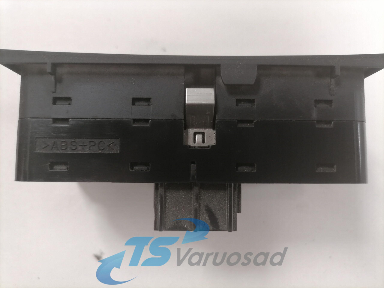 Scania Lüliti, lisatuled 1900318 - كابينة - شاحنة: صورة 3 Scania Lüliti, lisatuled 1900318 - كابينة - شاحنة: صورة 3