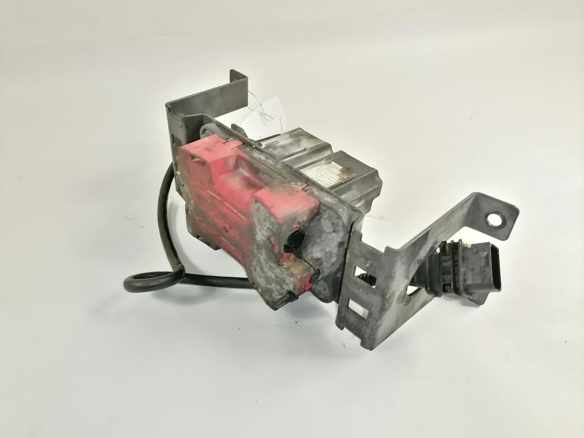 Scania Massilüliti 2742010 - مرحل - شاحنة: صورة 2 Scania Massilüliti 2742010 - مرحل - شاحنة: صورة 2