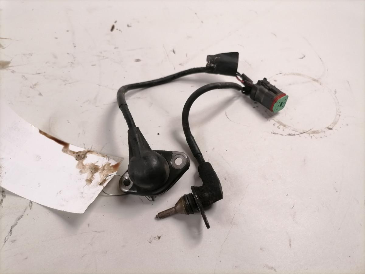 Scania Mootori juhtmestik 2562339 - قطع غيار عامة - شاحنة: صورة 2 Scania Mootori juhtmestik 2562339 - قطع غيار عامة - شاحنة: صورة 2