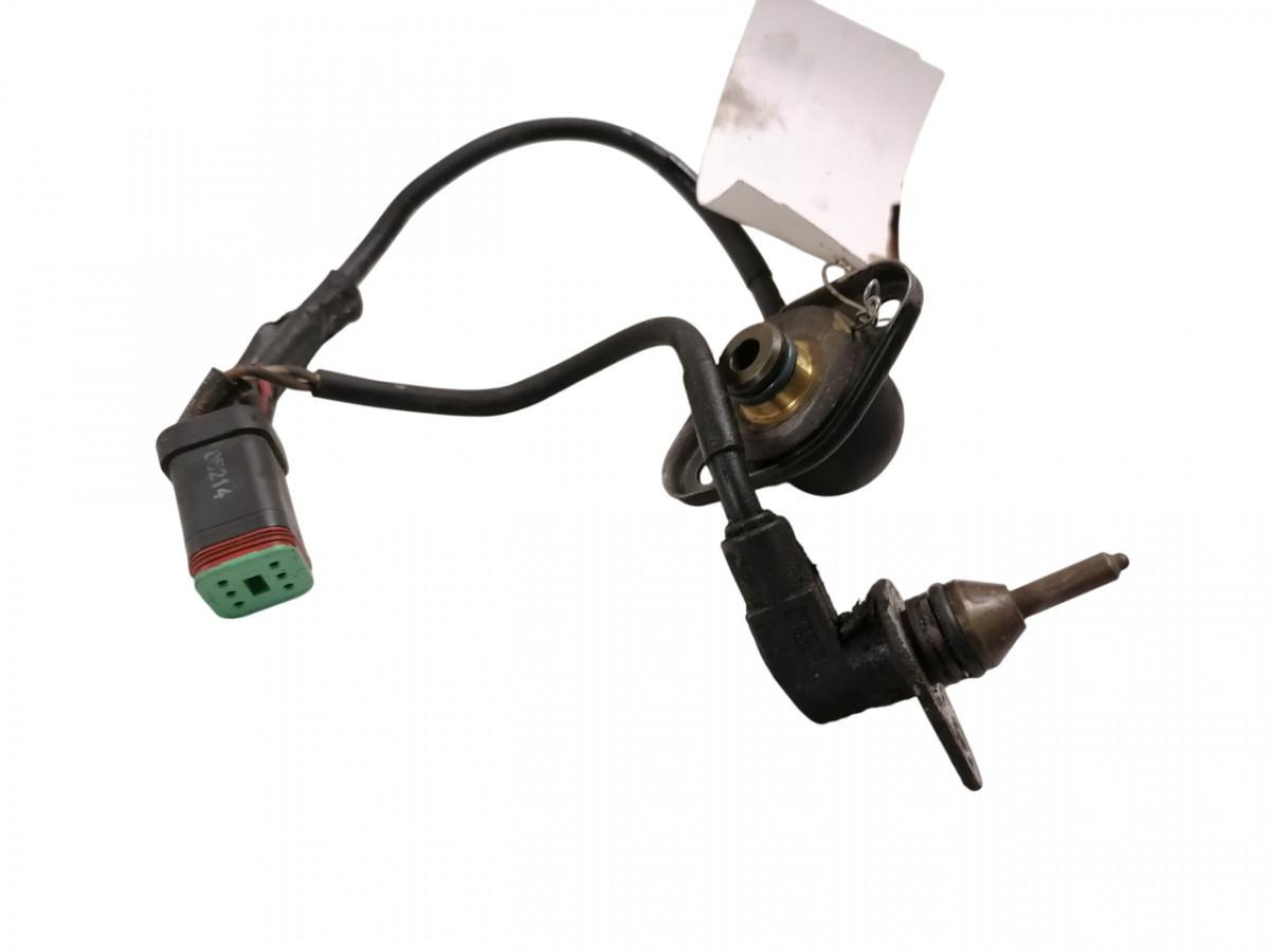 Scania Mootori juhtmestik 2562339 - قطع غيار عامة - شاحنة: صورة 1 Scania Mootori juhtmestik 2562339 - قطع غيار عامة - شاحنة: صورة 1