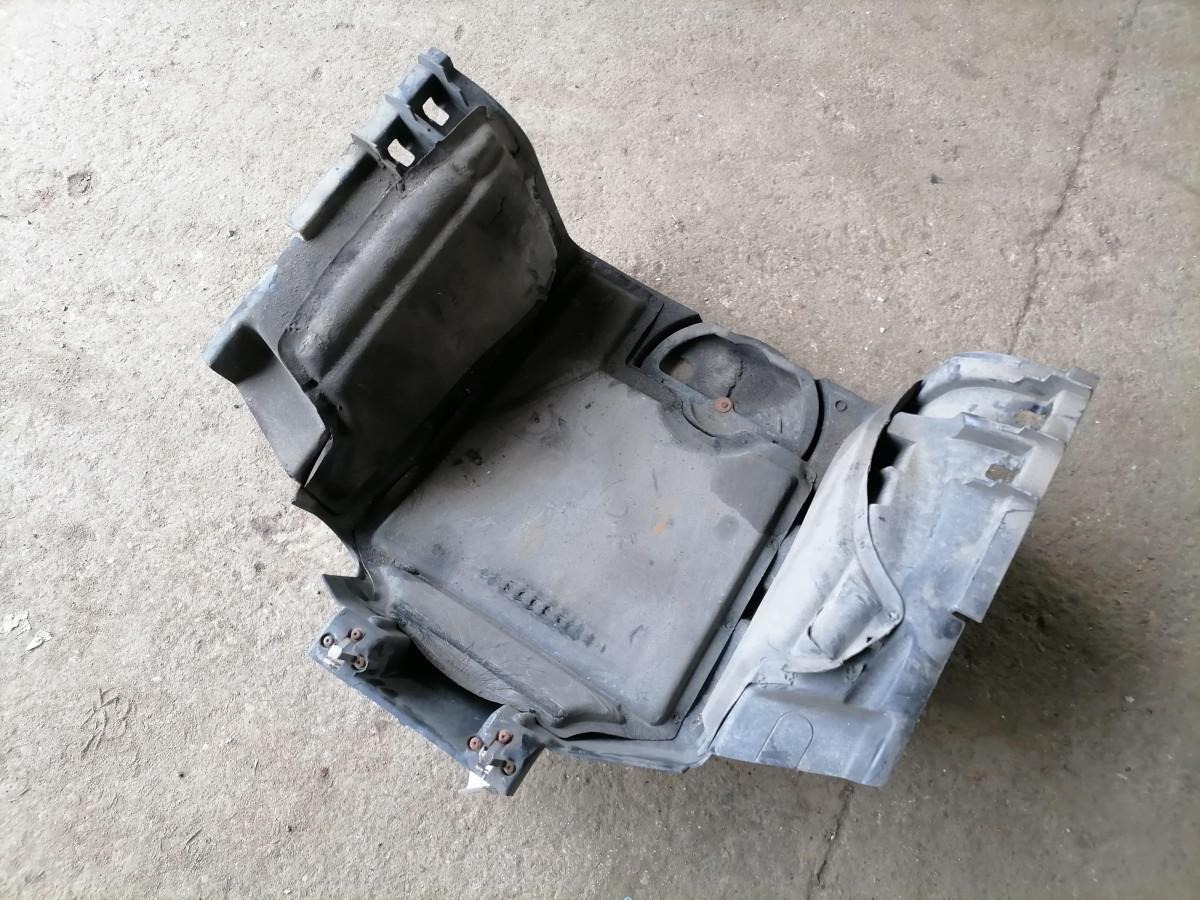 Scania Mootori põhjakaitse 1358677 - قطع غيار عامة - شاحنة: صورة 4 Scania Mootori põhjakaitse 1358677 - قطع غيار عامة - شاحنة: صورة 4