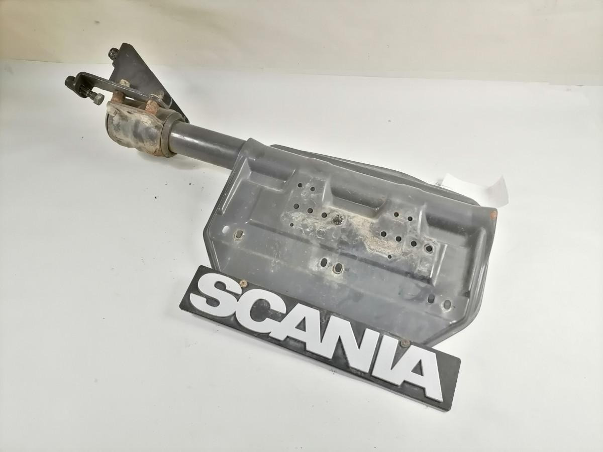 Scania Mudguard bracket 2054590 - قطع غيار عامة - شاحنة: صورة 2 Scania Mudguard bracket 2054590 - قطع غيار عامة - شاحنة: صورة 2