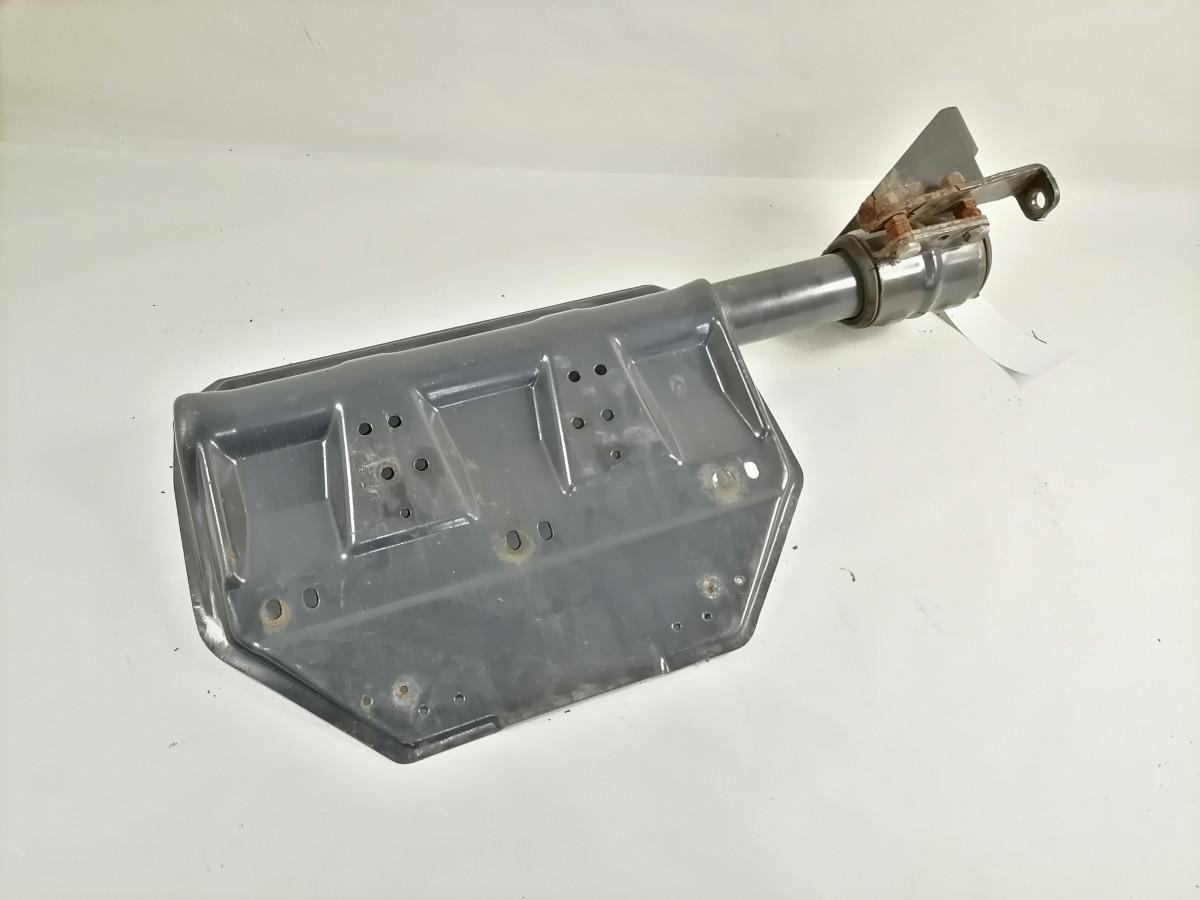 Scania Mudguard bracket 2800401 - قطع غيار عامة - شاحنة: صورة 3 Scania Mudguard bracket 2800401 - قطع غيار عامة - شاحنة: صورة 3