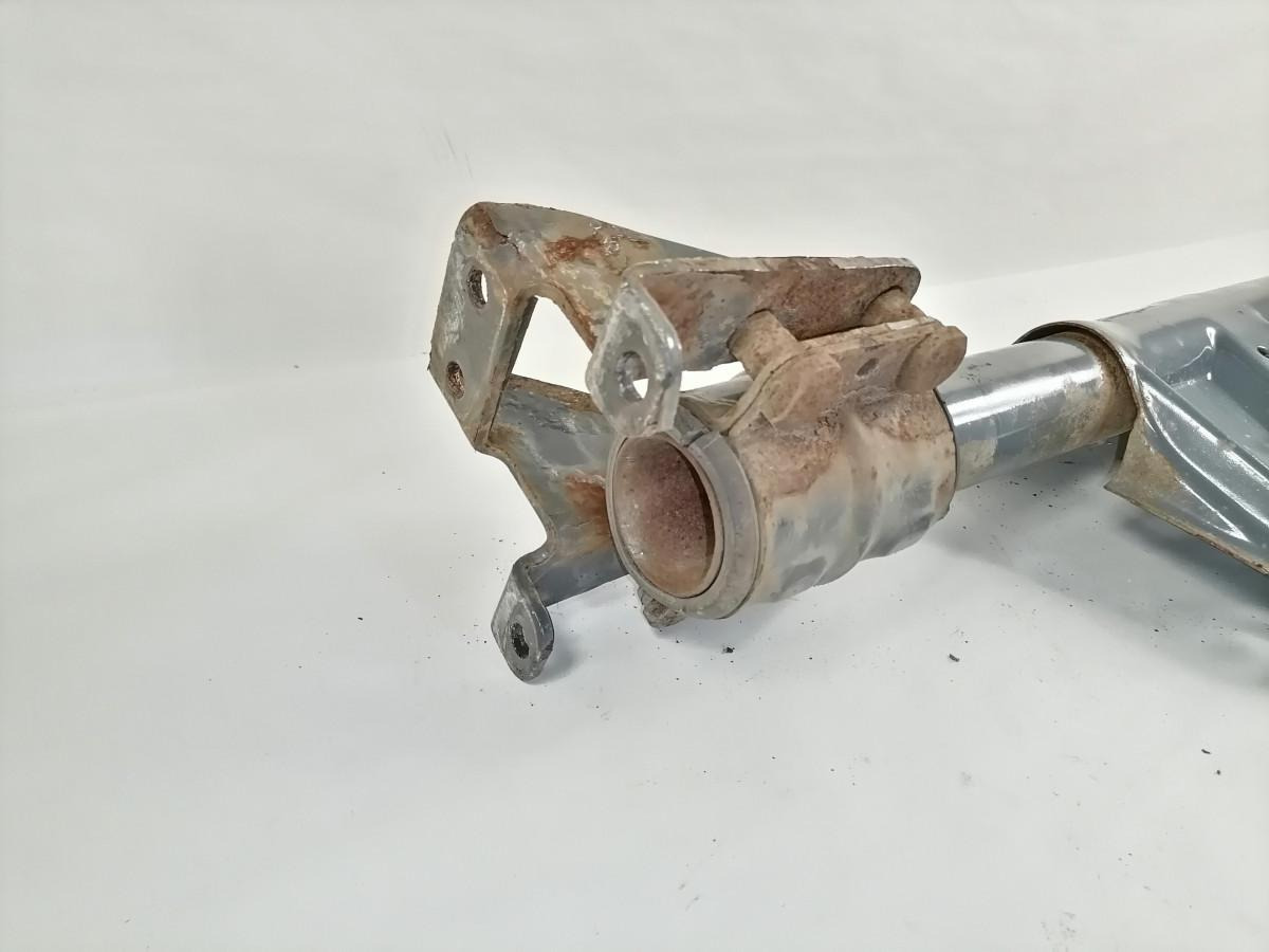 Scania Mudguard bracket 2800402 - قطع غيار عامة - شاحنة: صورة 3 Scania Mudguard bracket 2800402 - قطع غيار عامة - شاحنة: صورة 3