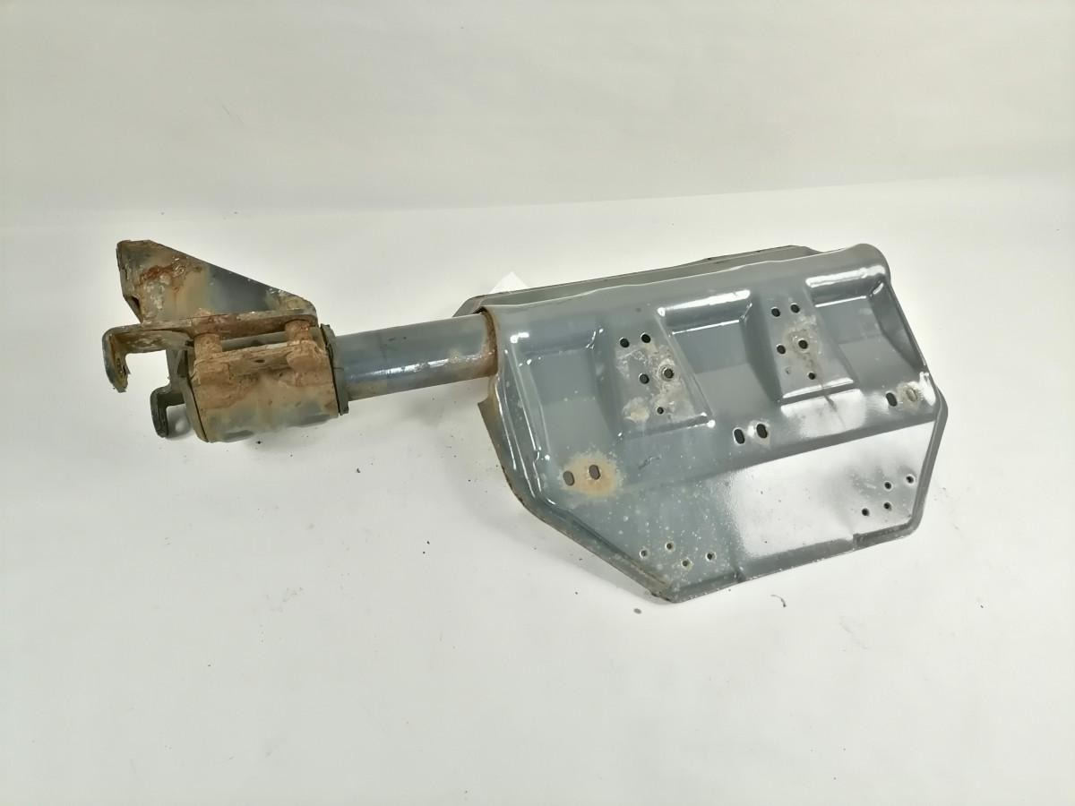Scania Mudguard bracket 2800402 - قطع غيار عامة - شاحنة: صورة 2 Scania Mudguard bracket 2800402 - قطع غيار عامة - شاحنة: صورة 2
