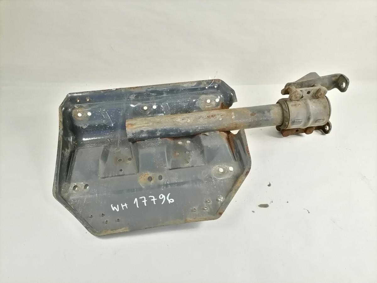 Scania Mudguard bracket 2800402 - قطع غيار عامة - شاحنة: صورة 5 Scania Mudguard bracket 2800402 - قطع غيار عامة - شاحنة: صورة 5