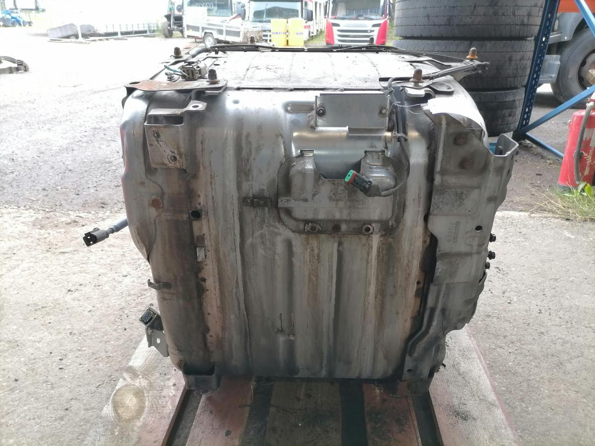 Scania Muffler 2208660 - علبة العادم - شاحنة: صورة 4 Scania Muffler 2208660 - علبة العادم - شاحنة: صورة 4
