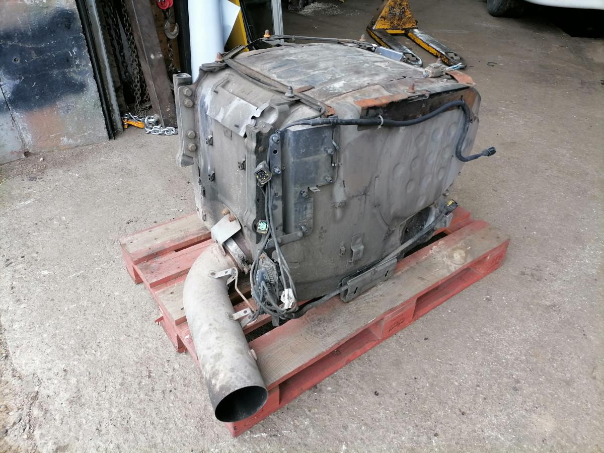 Scania Muffler 2208660 - علبة العادم - شاحنة: صورة 2 Scania Muffler 2208660 - علبة العادم - شاحنة: صورة 2