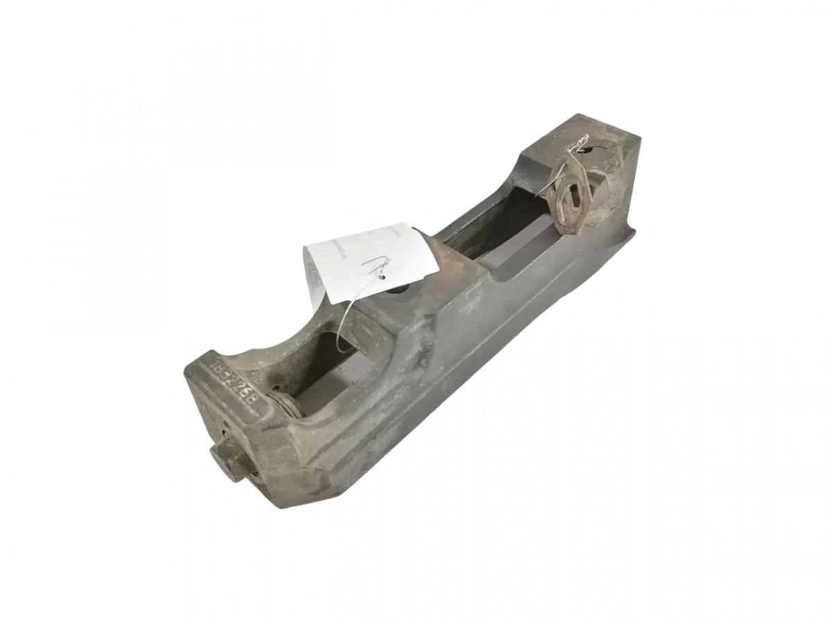 Scania Muffler carrier 1832268 - علبة العادم - شاحنة: صورة 1 Scania Muffler carrier 1832268 - علبة العادم - شاحنة: صورة 1