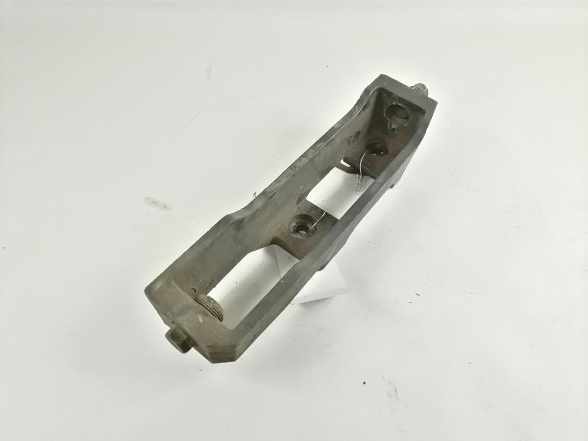 Scania Muffler carrier 2072047 - علبة العادم - شاحنة: صورة 3 Scania Muffler carrier 2072047 - علبة العادم - شاحنة: صورة 3