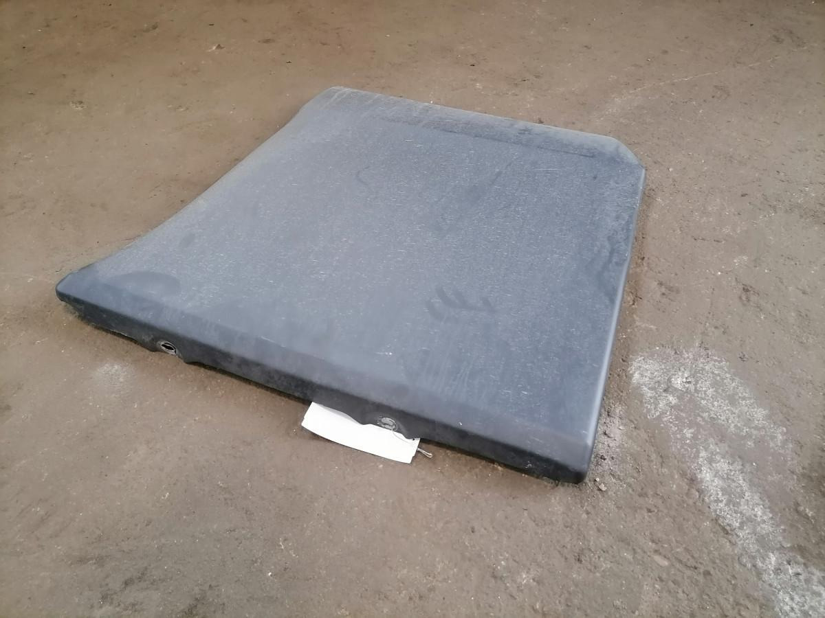 Scania Muffler cover 2560450 - علبة العادم - شاحنة: صورة 2 Scania Muffler cover 2560450 - علبة العادم - شاحنة: صورة 2