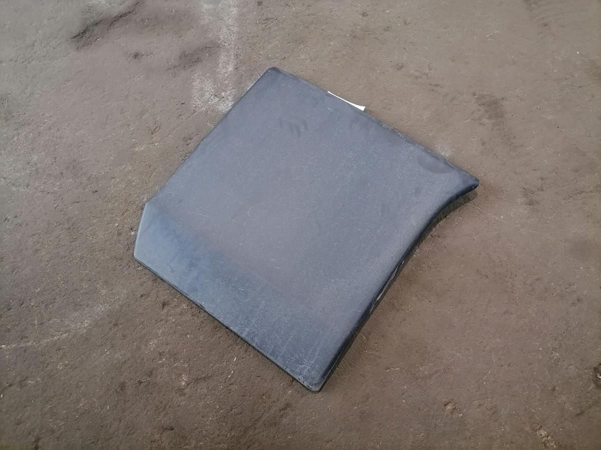 Scania Muffler cover 2560450 - علبة العادم - شاحنة: صورة 4 Scania Muffler cover 2560450 - علبة العادم - شاحنة: صورة 4