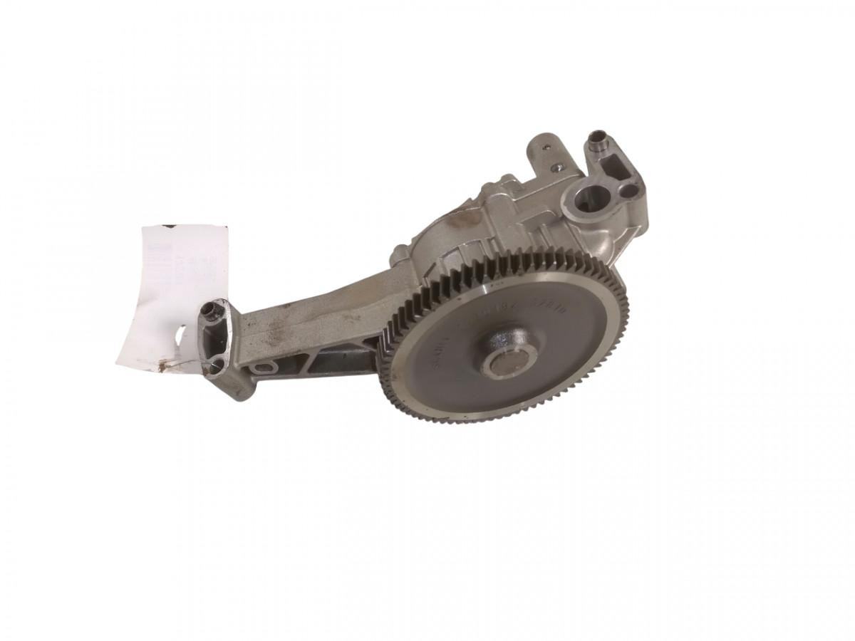 Scania Oil pump 2106275 - مضخة زيت - شاحنة: صورة 1 Scania Oil pump 2106275 - مضخة زيت - شاحنة: صورة 1