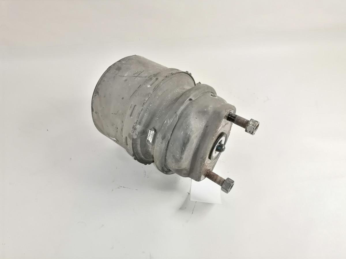 Scania Pidurikamber 24/30 2494058 - أجزاء الفرامل - شاحنة: صورة 3 Scania Pidurikamber 24/30 2494058 - أجزاء الفرامل - شاحنة: صورة 3