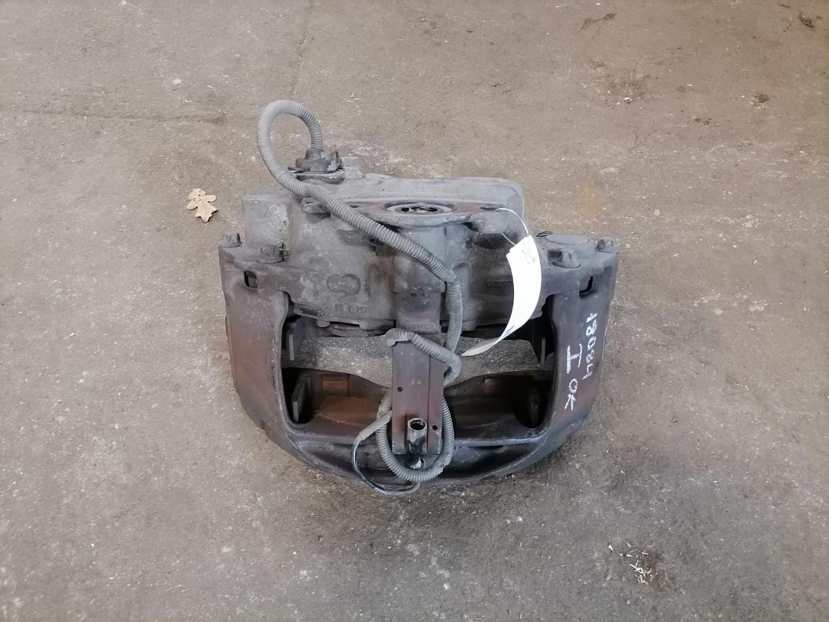 Scania Pidurisadul 2541985 - أجزاء الفرامل - شاحنة: صورة 3 Scania Pidurisadul 2541985 - أجزاء الفرامل - شاحنة: صورة 3